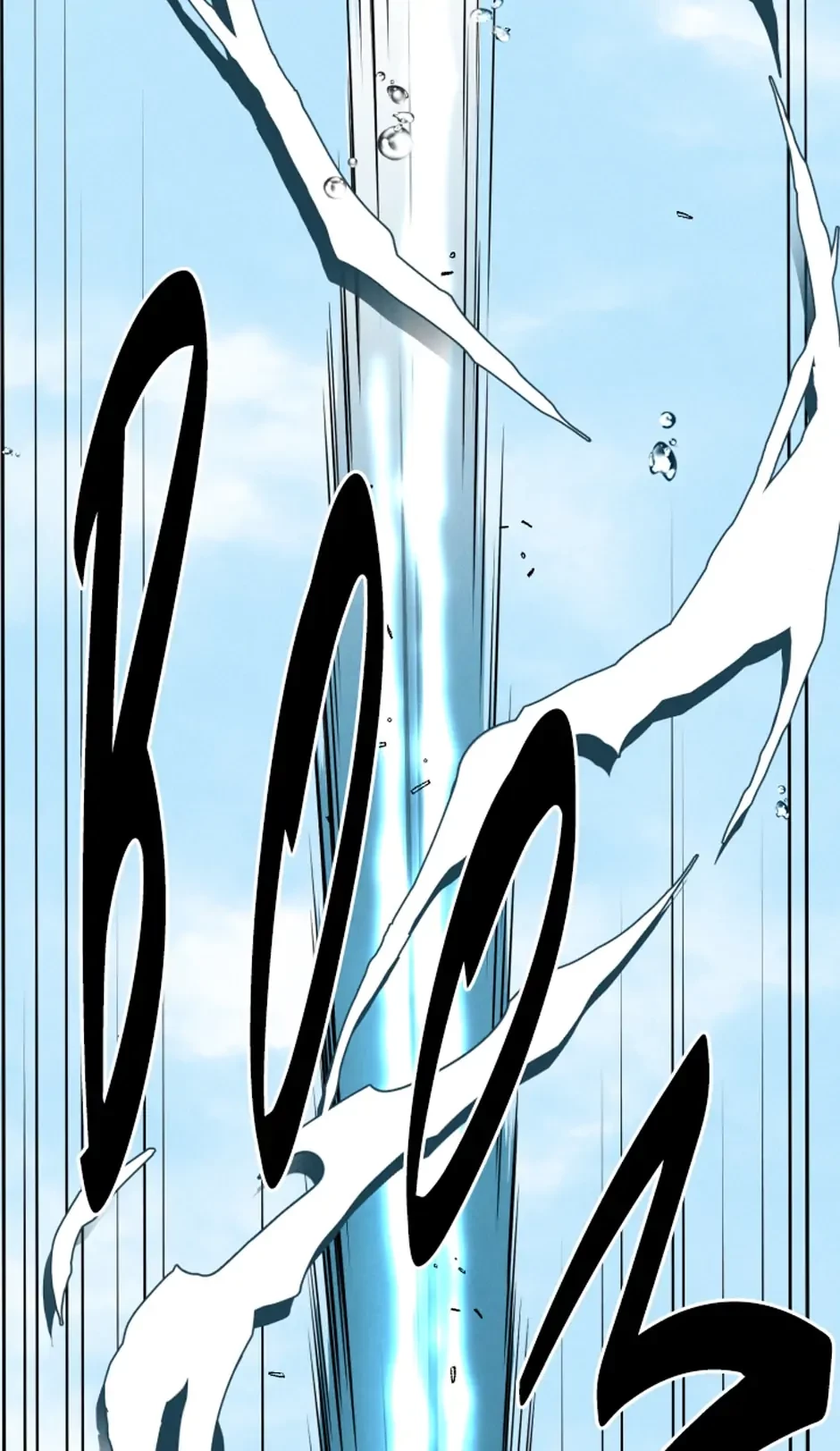 Masters of Lightning Knives Chapter 41 - 80