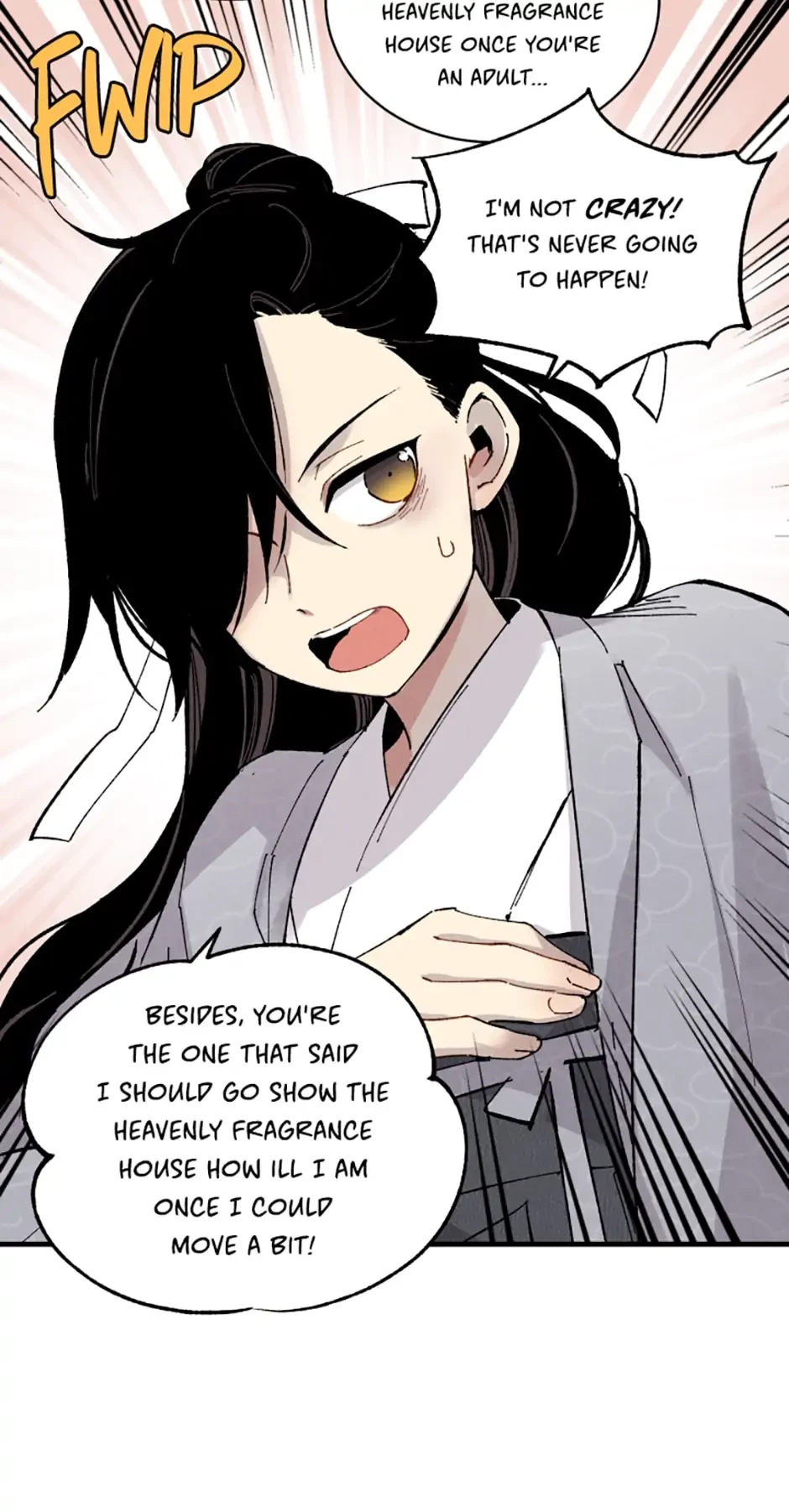 Masters of Lightning Knives Chapter 38 - 66