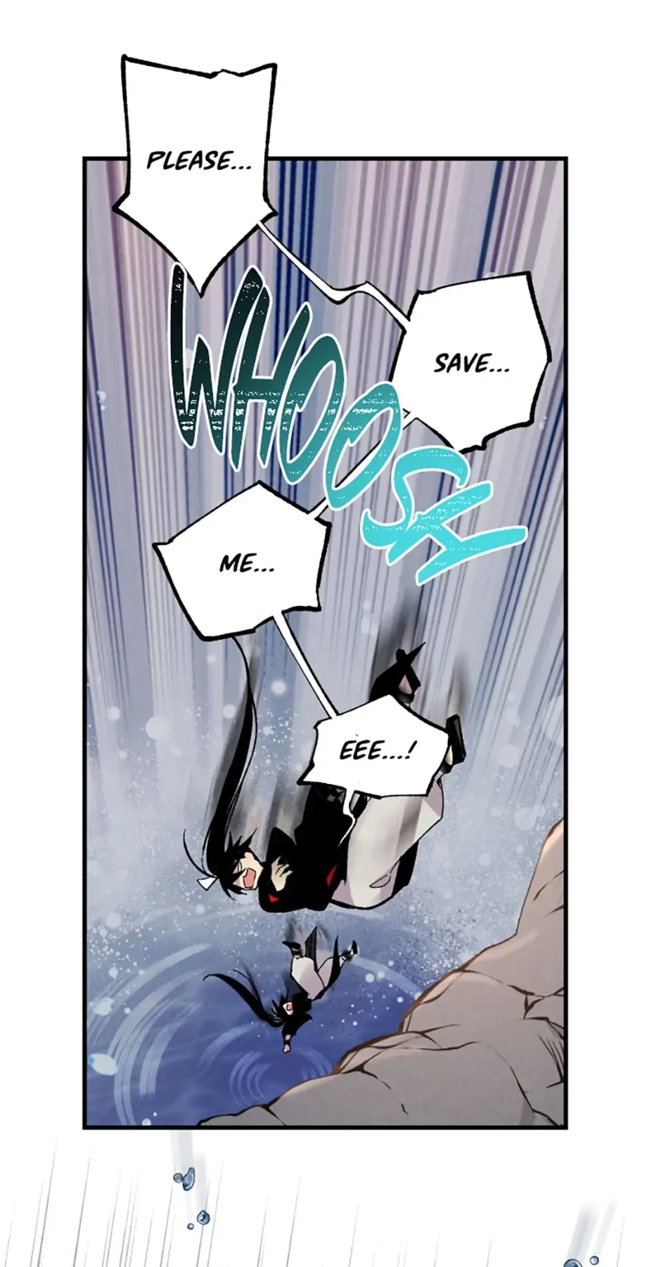 Masters of Lightning Knives Chapter 40 - 68