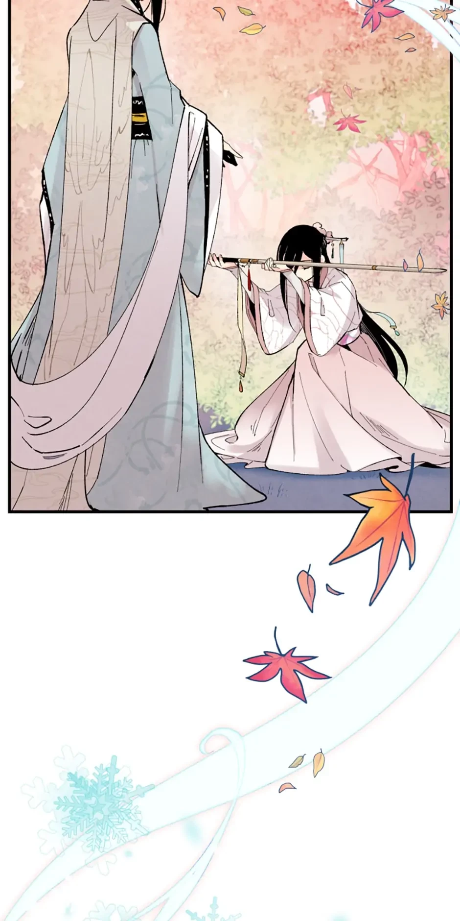 Masters of Lightning Knives Chapter 39 - 68