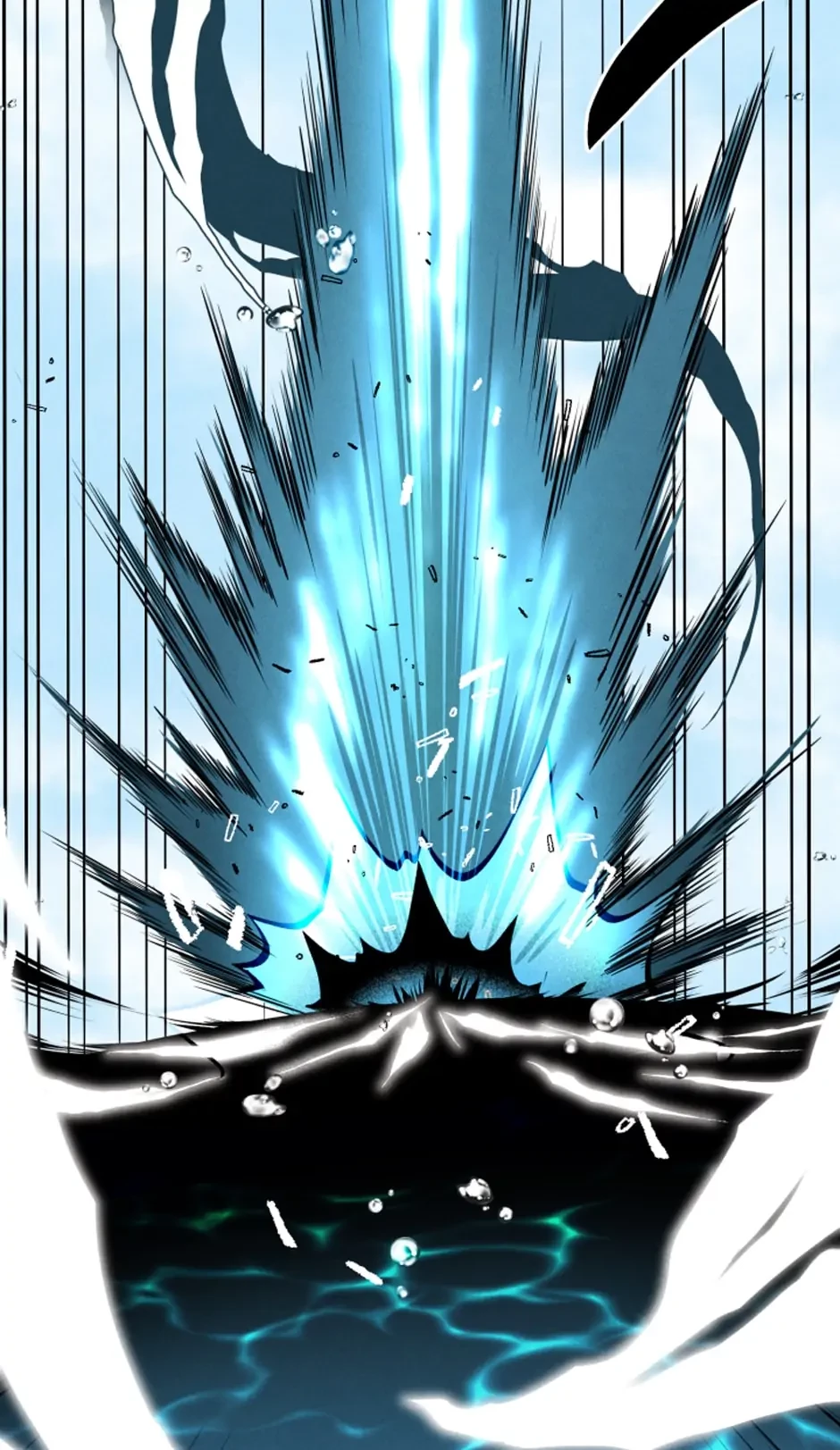 Masters of Lightning Knives Chapter 41 - 81