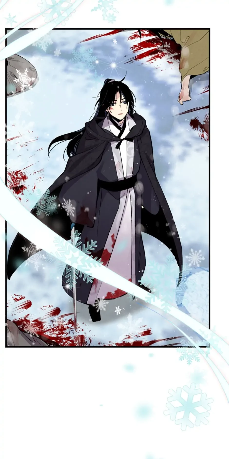 Masters of Lightning Knives Chapter 39 - 69