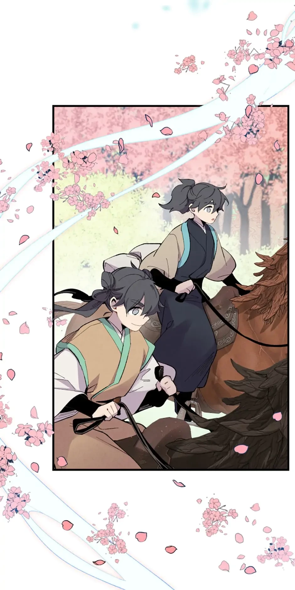 Masters of Lightning Knives Chapter 39 - 70