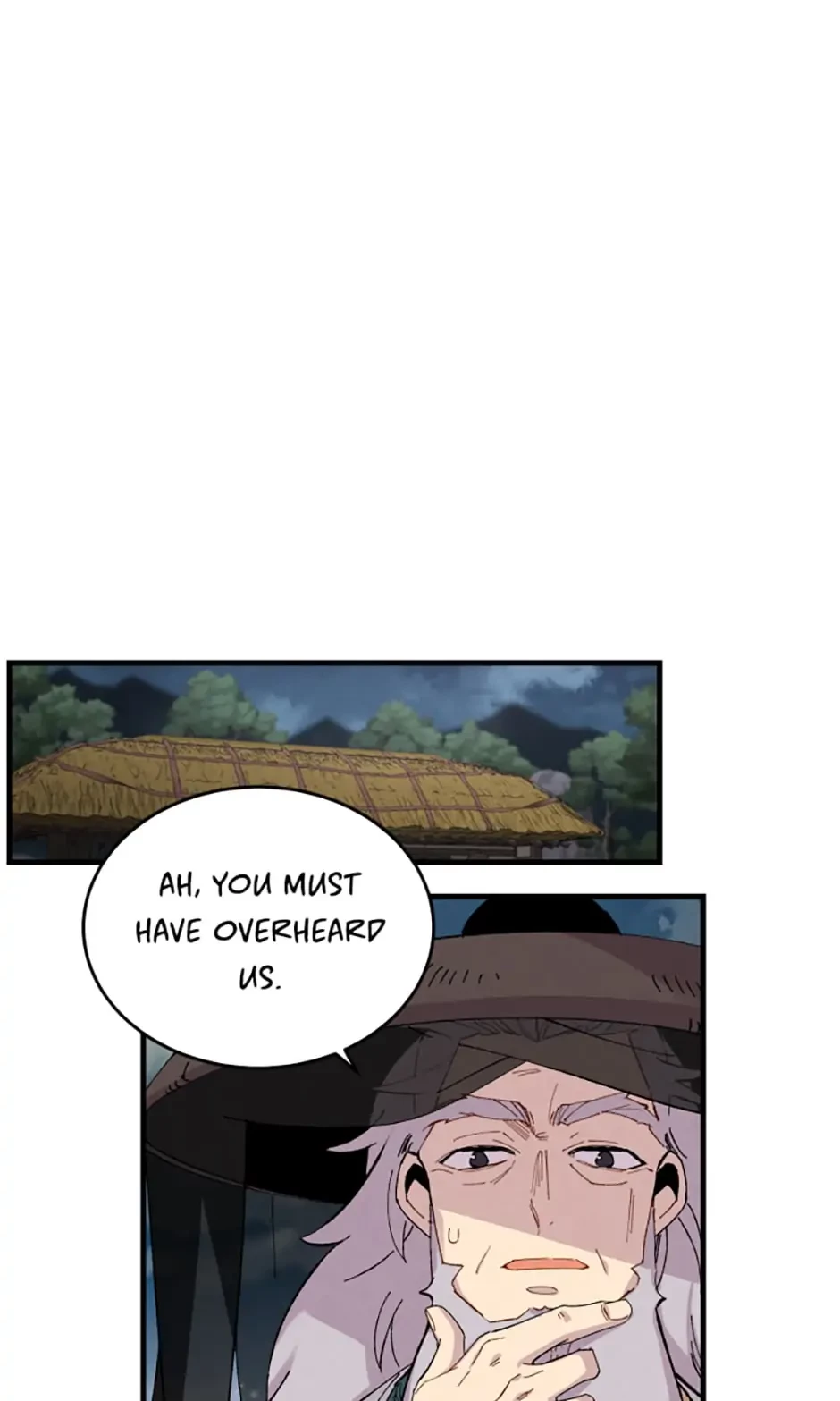 Masters of Lightning Knives Chapter 37 - 29