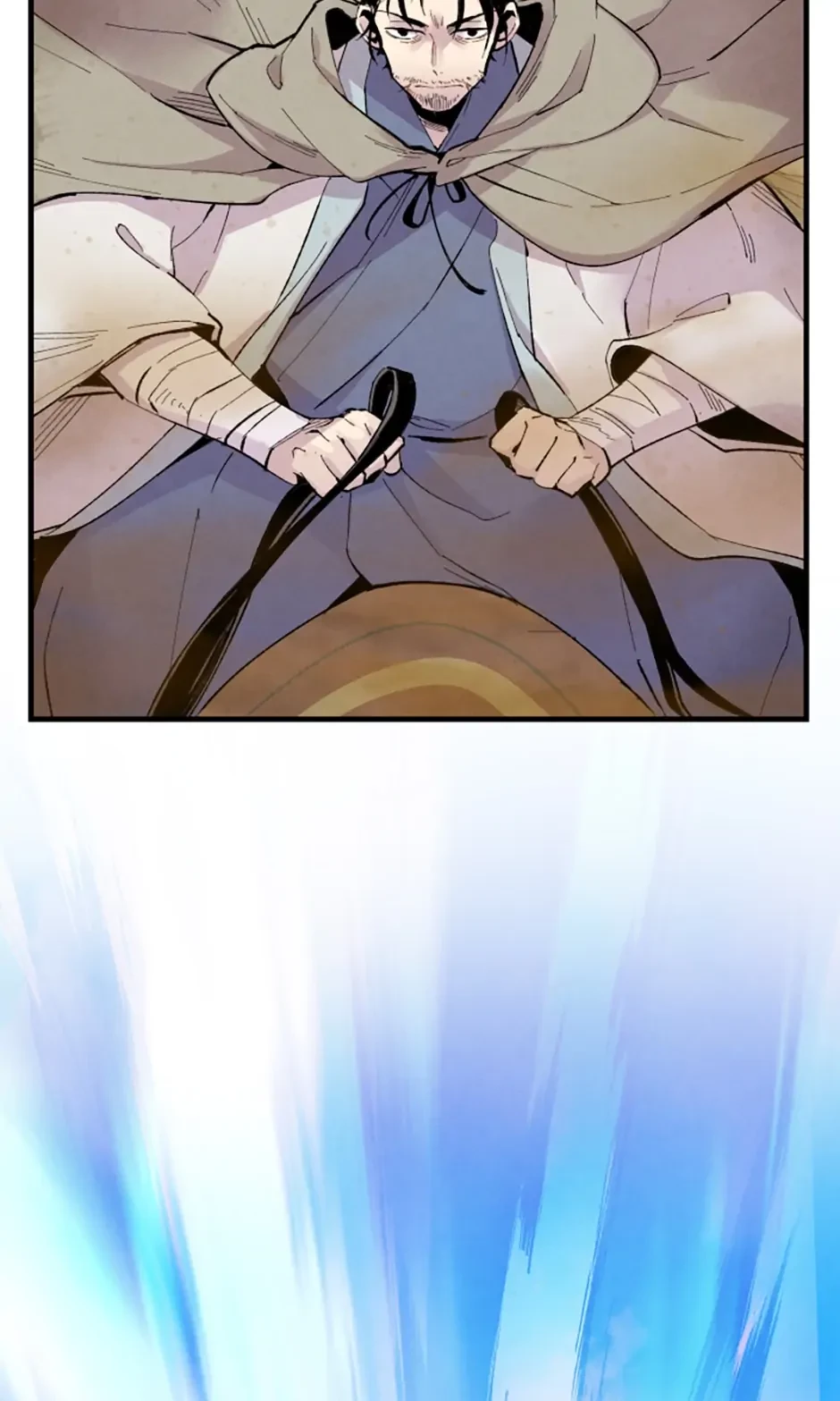 Masters of Lightning Knives Chapter 39 - 72