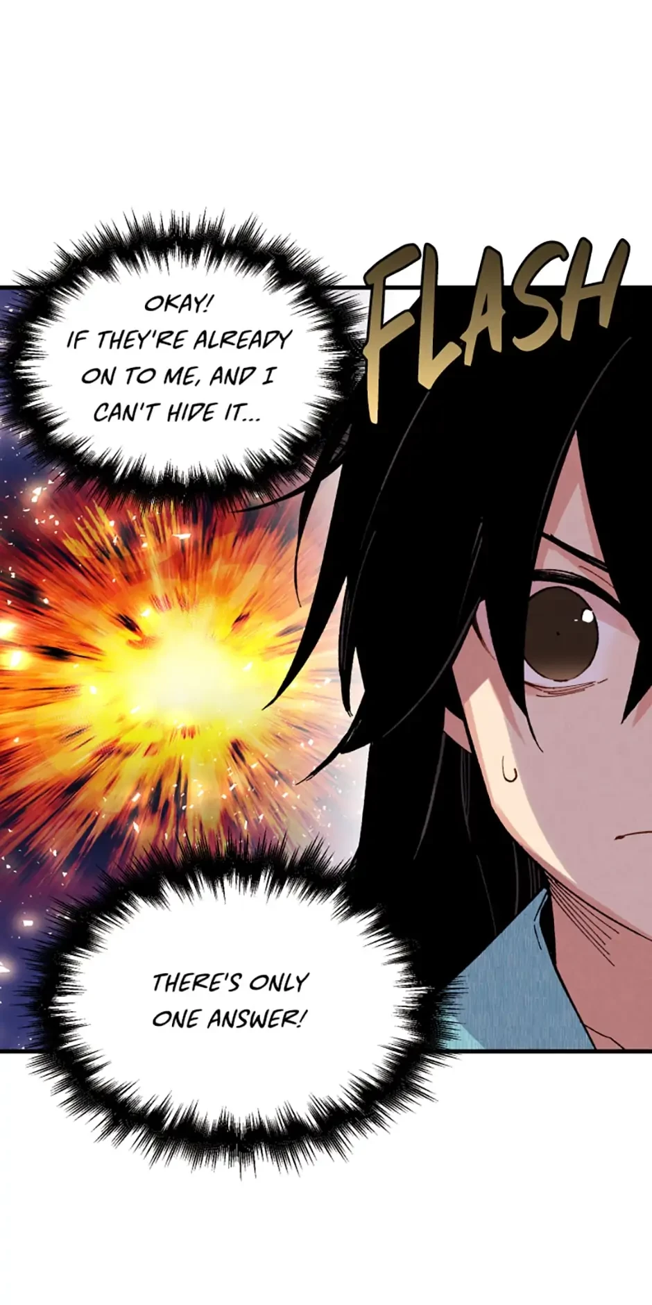 Masters of Lightning Knives Chapter 37 - 33