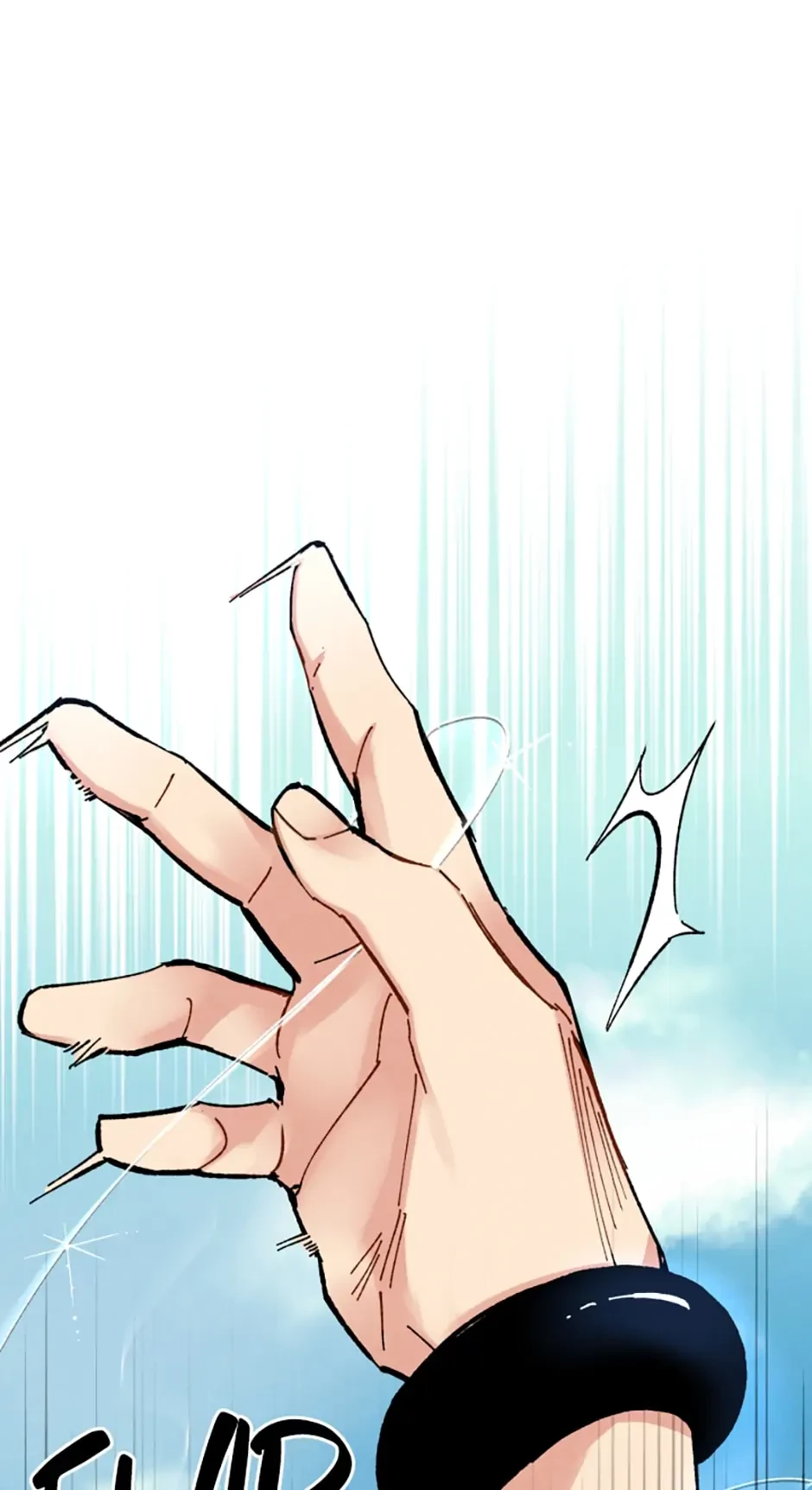 Masters of Lightning Knives Chapter 39 - 75