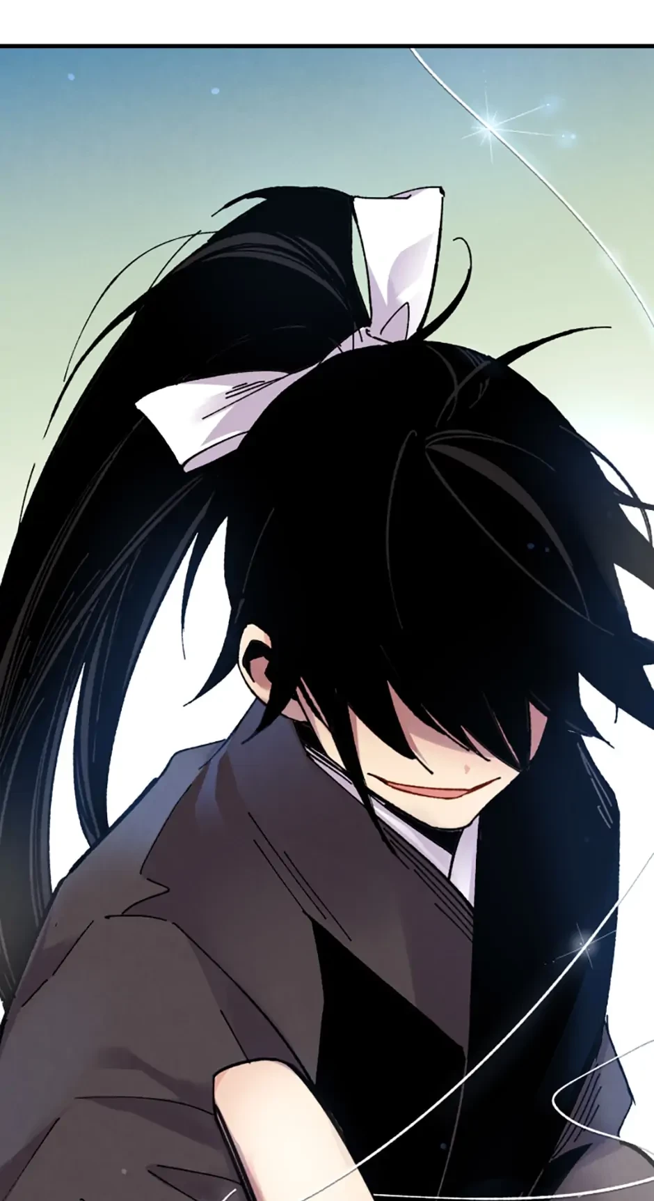 Masters of Lightning Knives Chapter 39 - 77