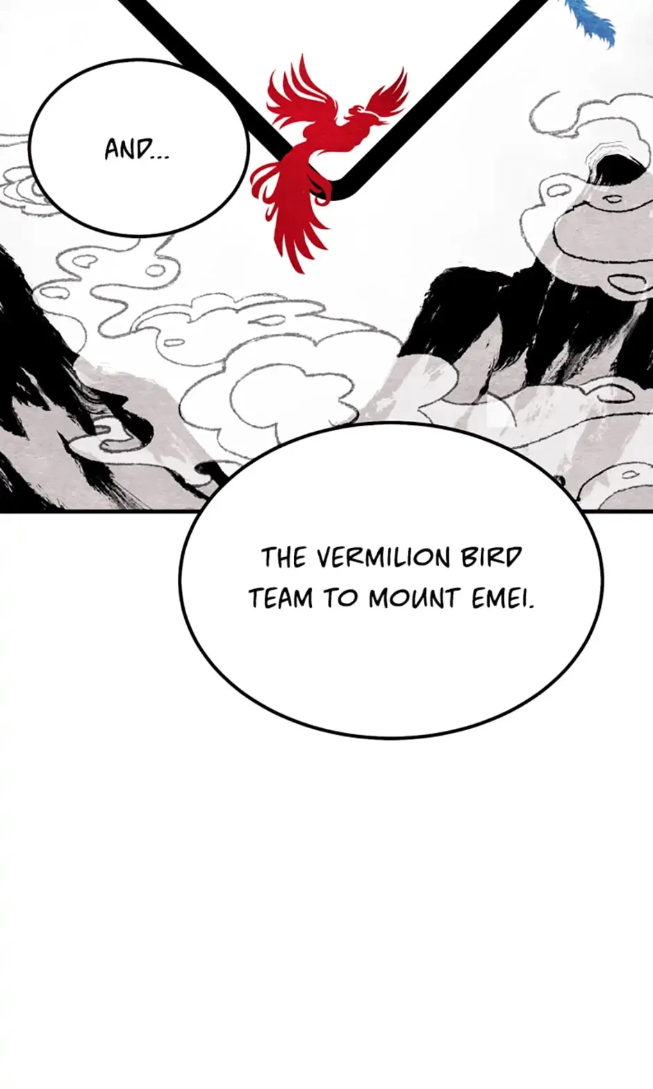 Masters of Lightning Knives Chapter 40 - 75