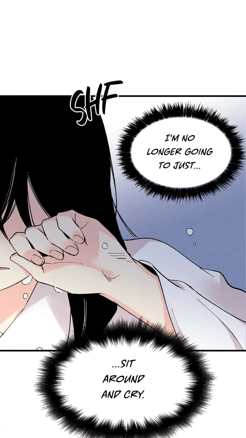 Masters of Lightning Knives Chapter 35 - 1