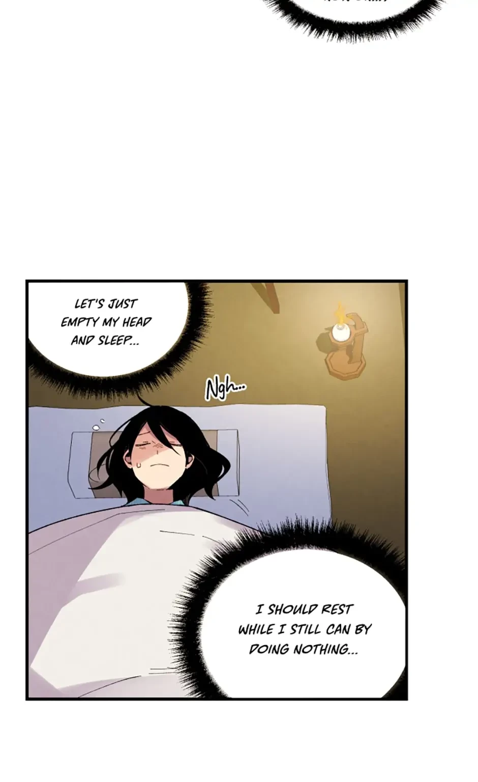 Masters of Lightning Knives Chapter 36 - 2