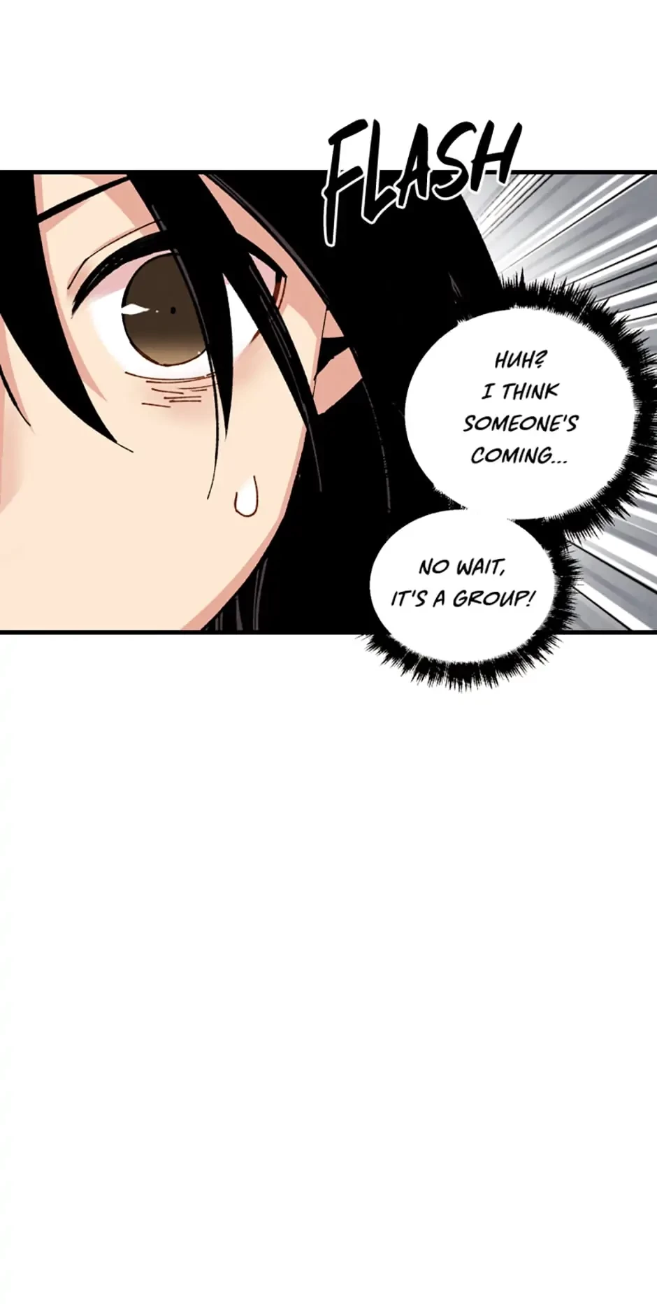 Masters of Lightning Knives Chapter 36 - 3