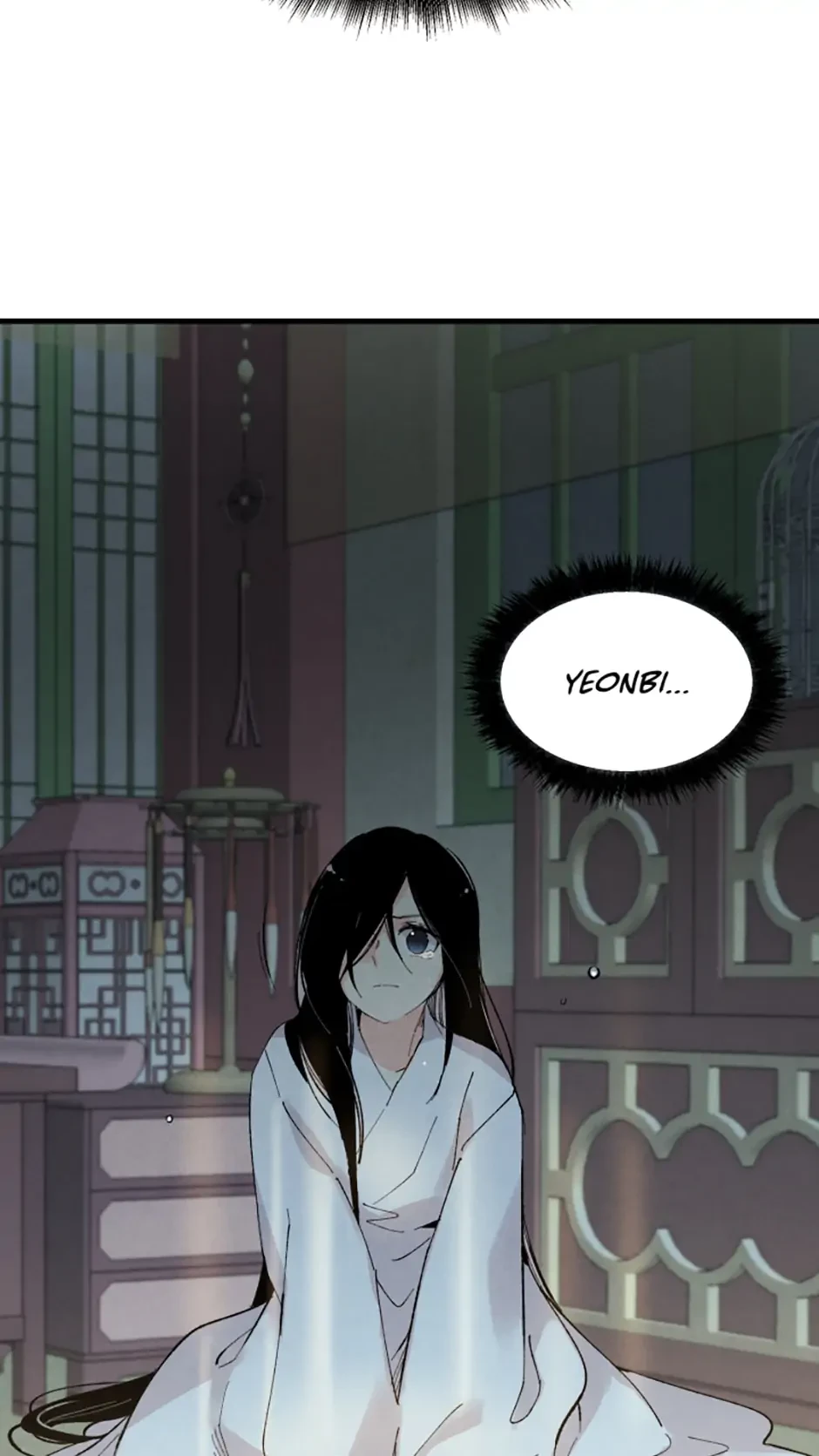Masters of Lightning Knives Chapter 35 - 2