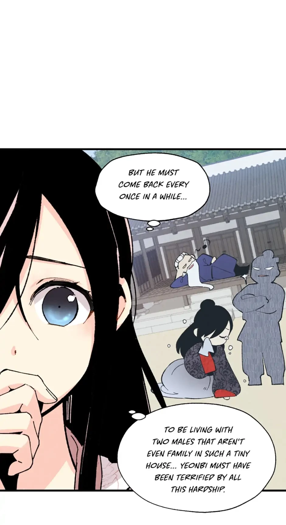 Masters of Lightning Knives Chapter 37 - 38