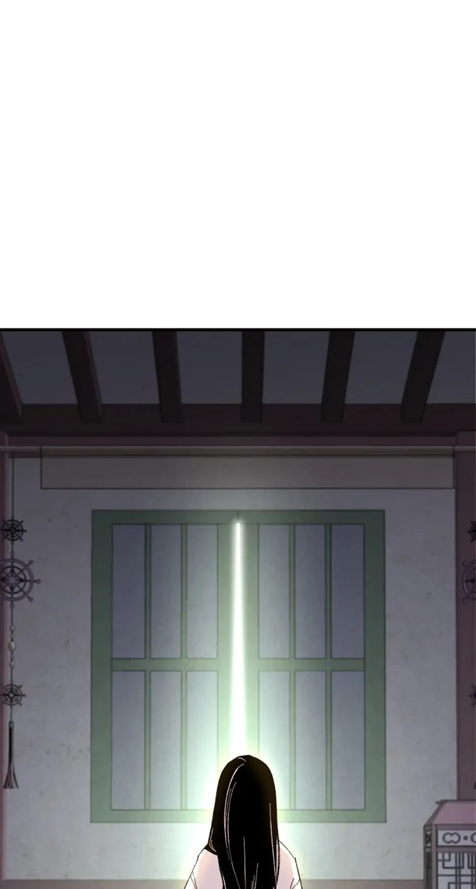 Masters of Lightning Knives Chapter 35 - 4