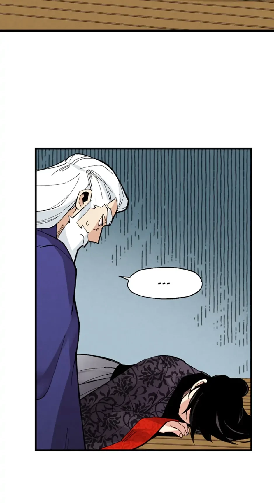 Masters of Lightning Knives Chapter 34 - 4