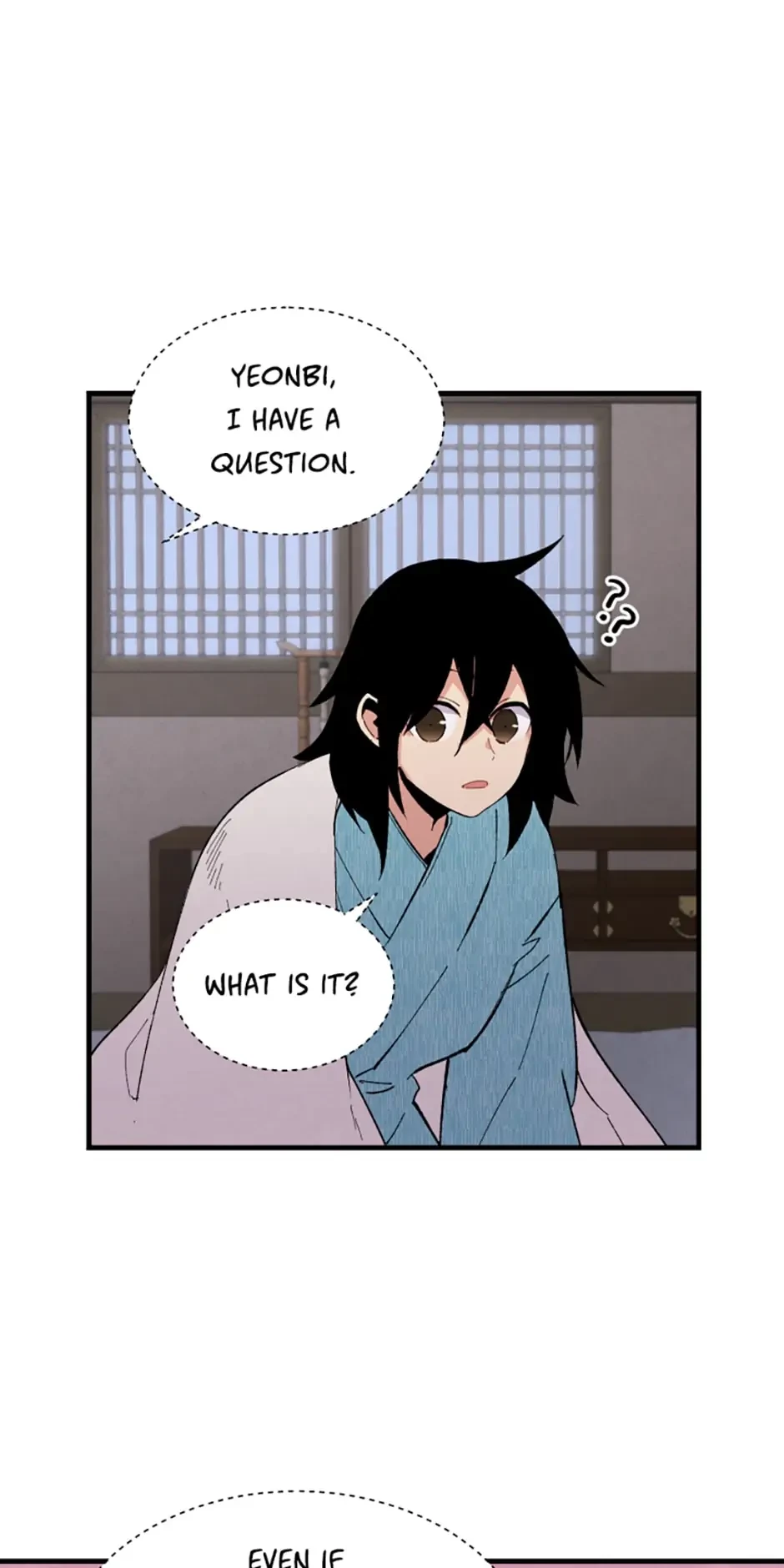 Masters of Lightning Knives Chapter 37 - 41