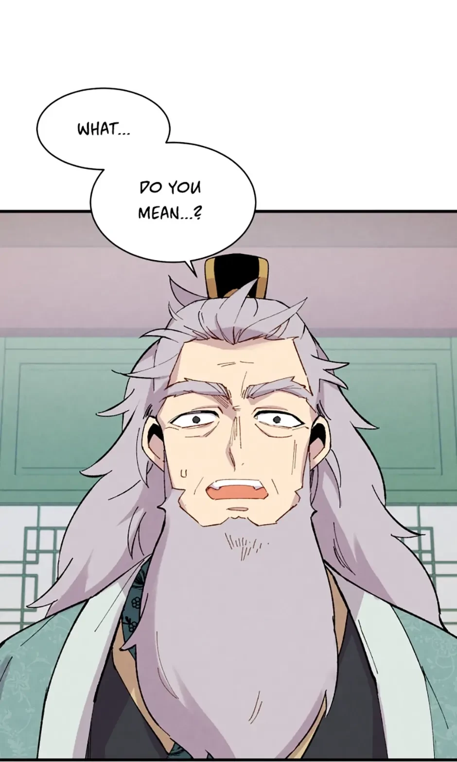 Masters of Lightning Knives Chapter 35 - 8