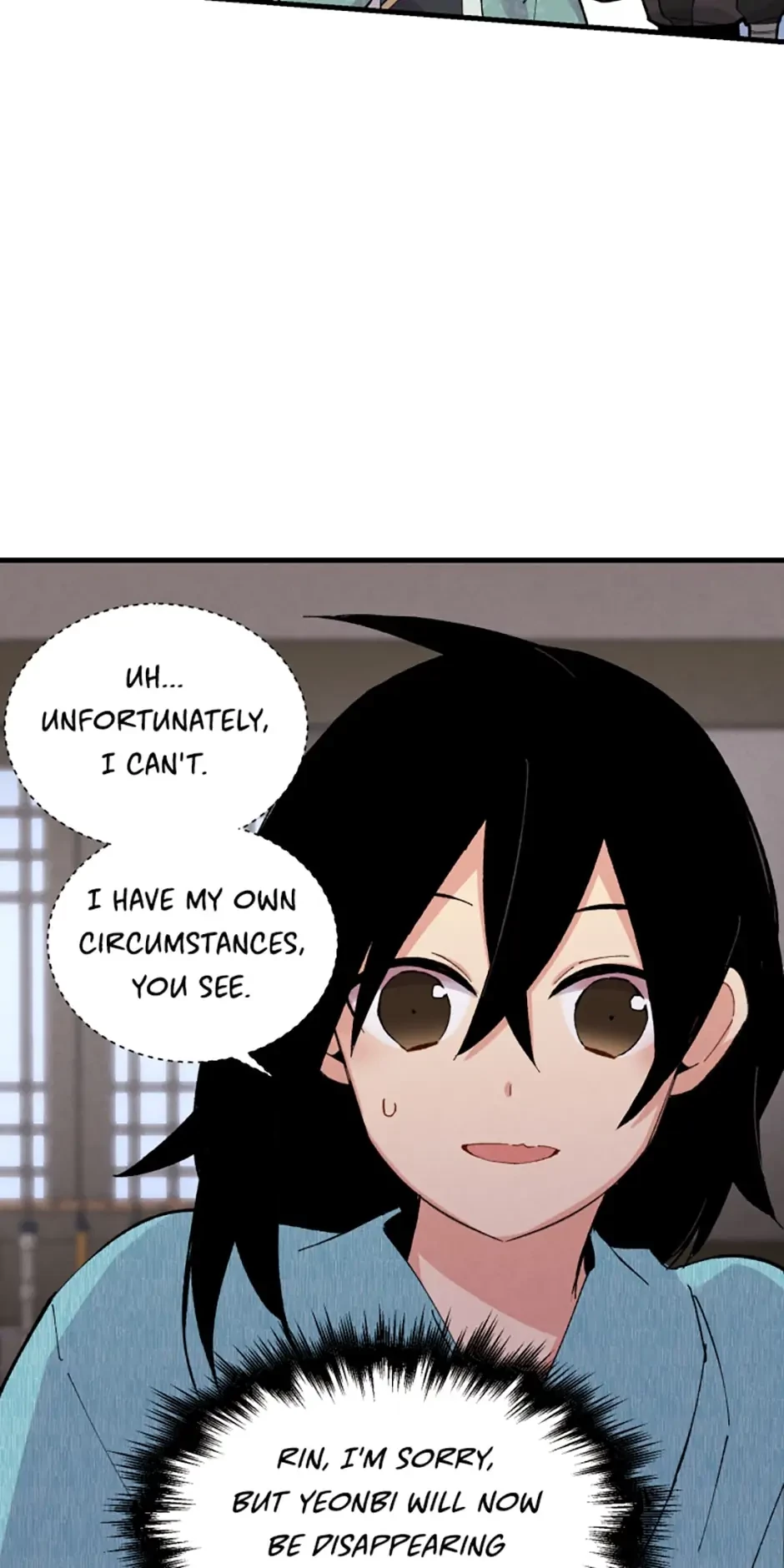 Masters of Lightning Knives Chapter 37 - 43