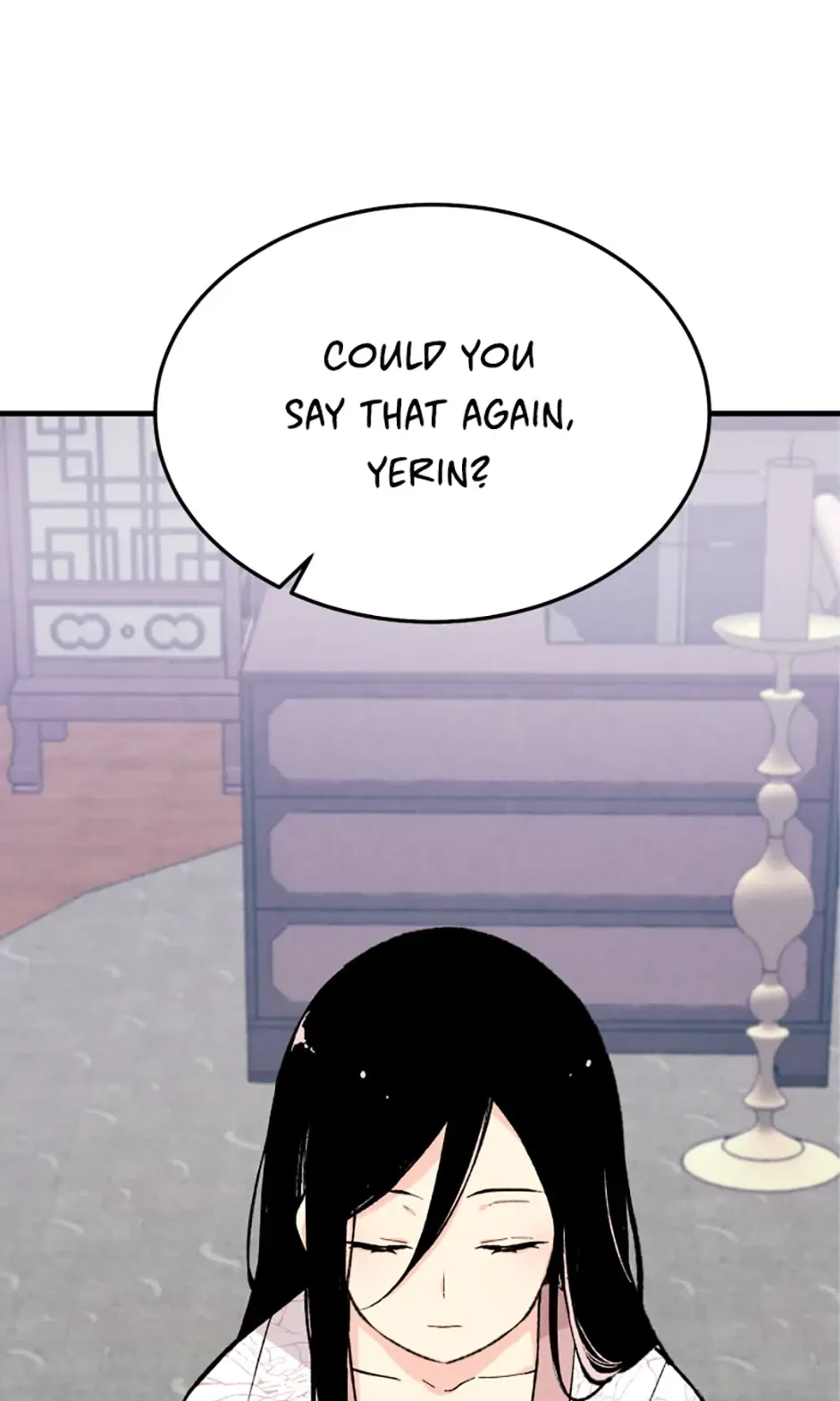 Masters of Lightning Knives Chapter 35 - 9