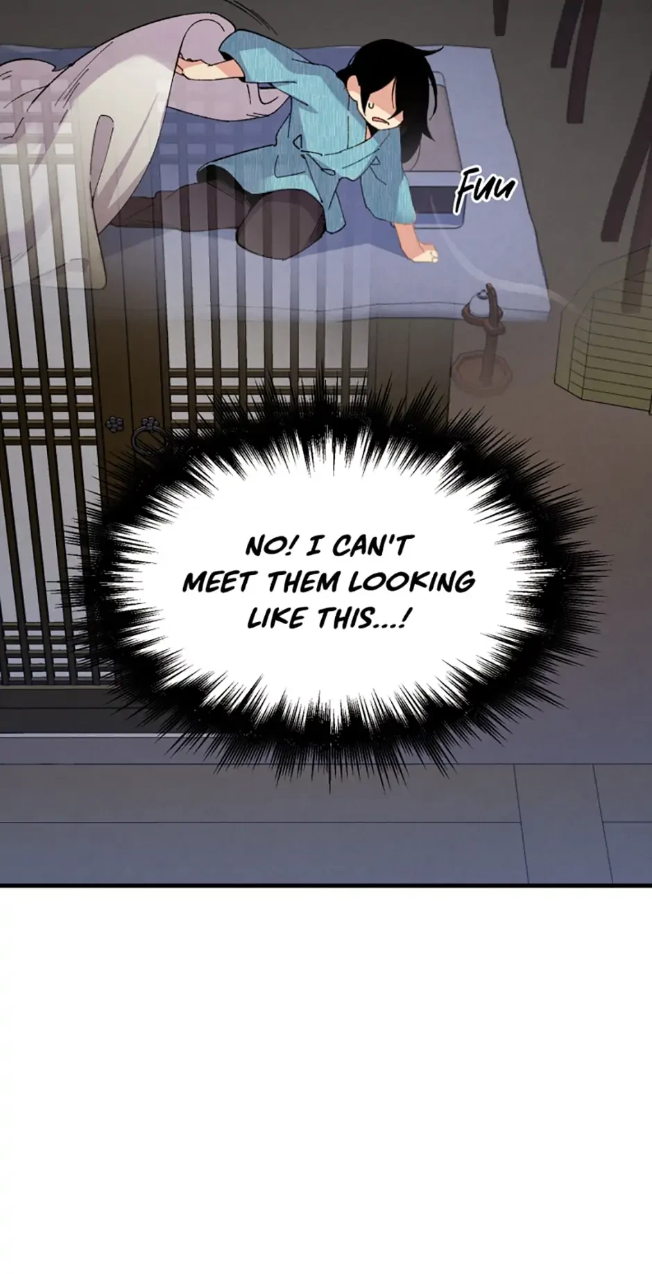 Masters of Lightning Knives Chapter 36 - 10