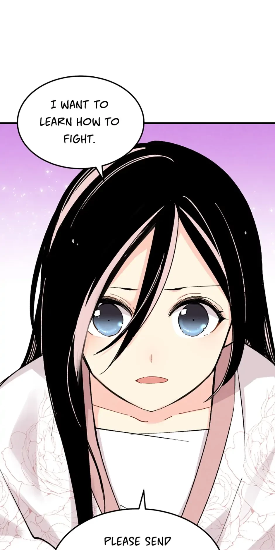 Masters of Lightning Knives Chapter 35 - 11