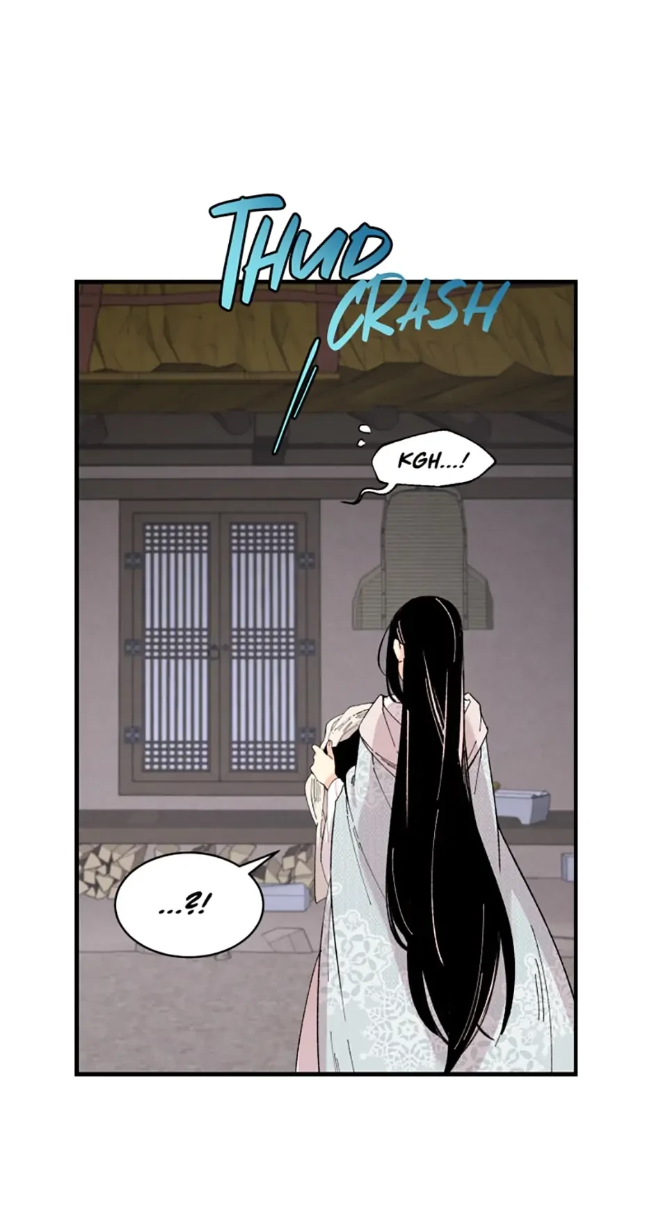 Masters of Lightning Knives Chapter 36 - 11