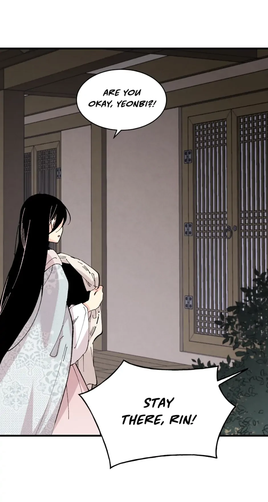 Masters of Lightning Knives Chapter 36 - 13