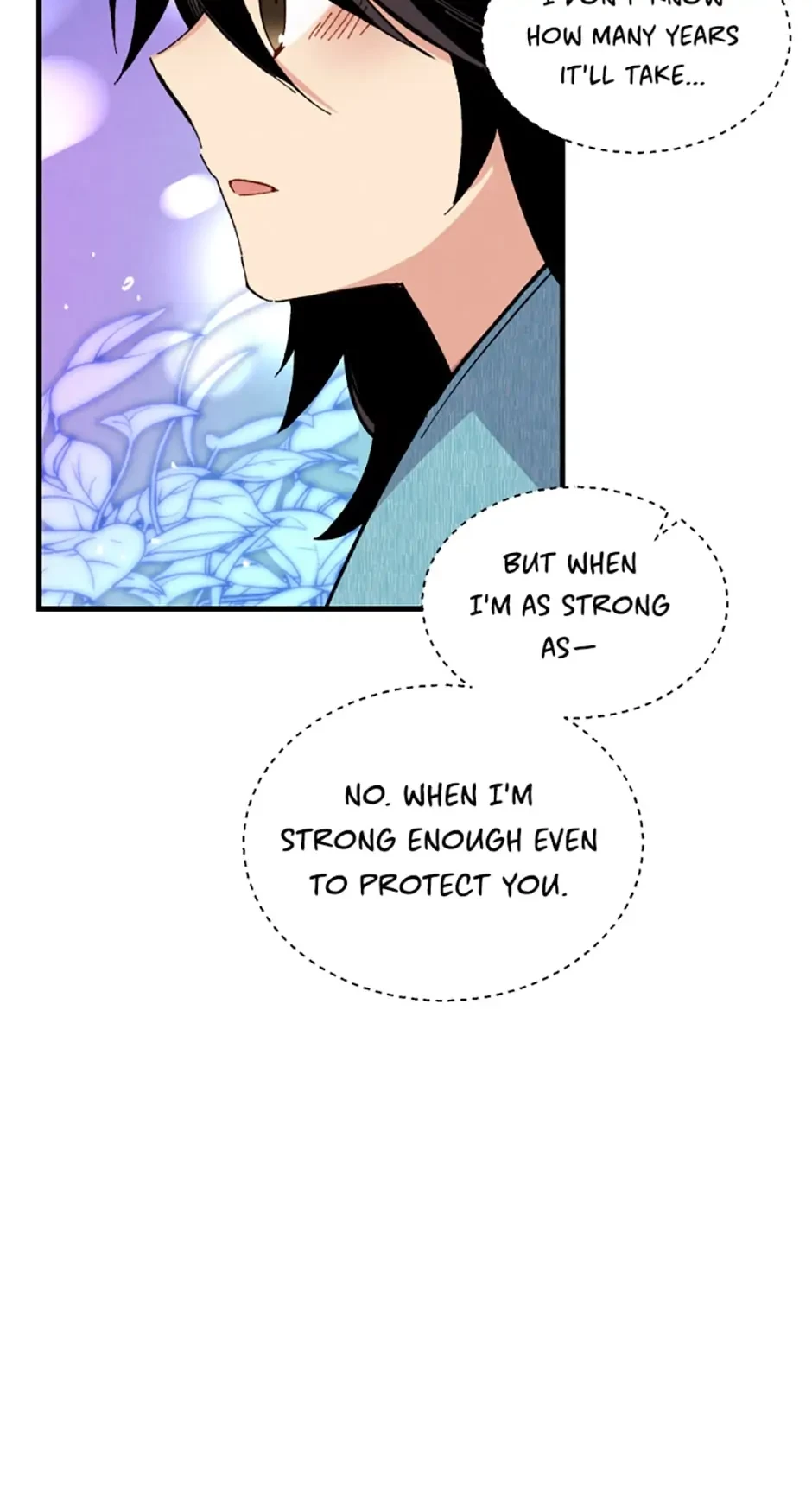 Masters of Lightning Knives Chapter 37 - 48