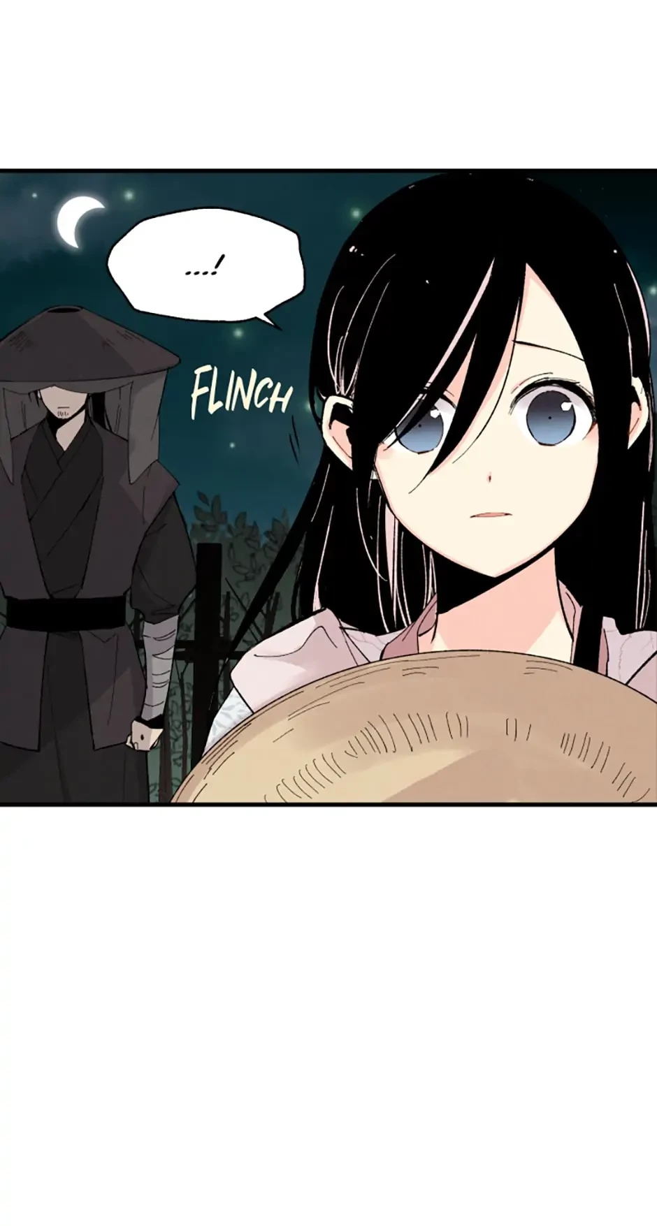 Masters of Lightning Knives Chapter 36 - 14
