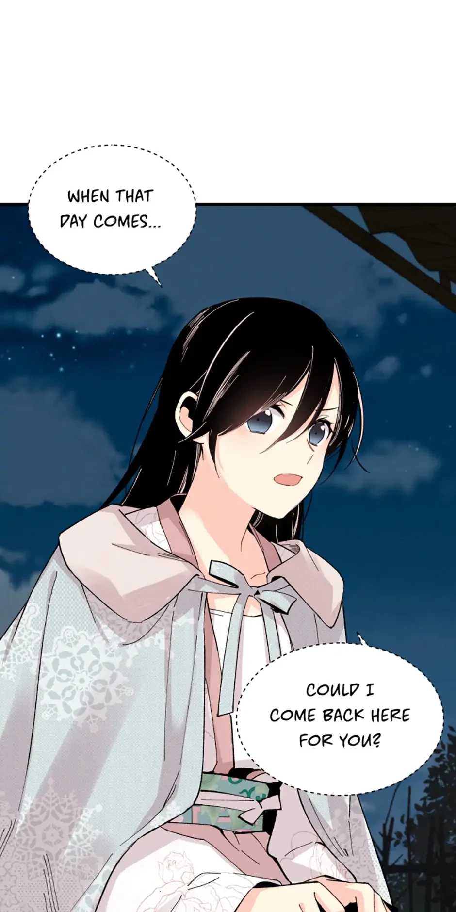 Masters of Lightning Knives Chapter 37 - 49