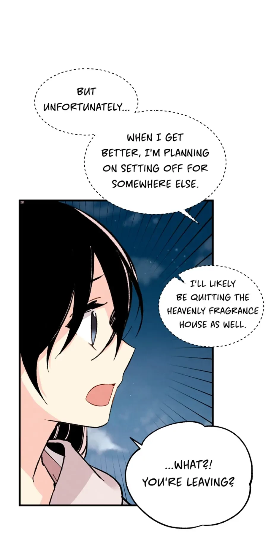 Masters of Lightning Knives Chapter 37 - 51