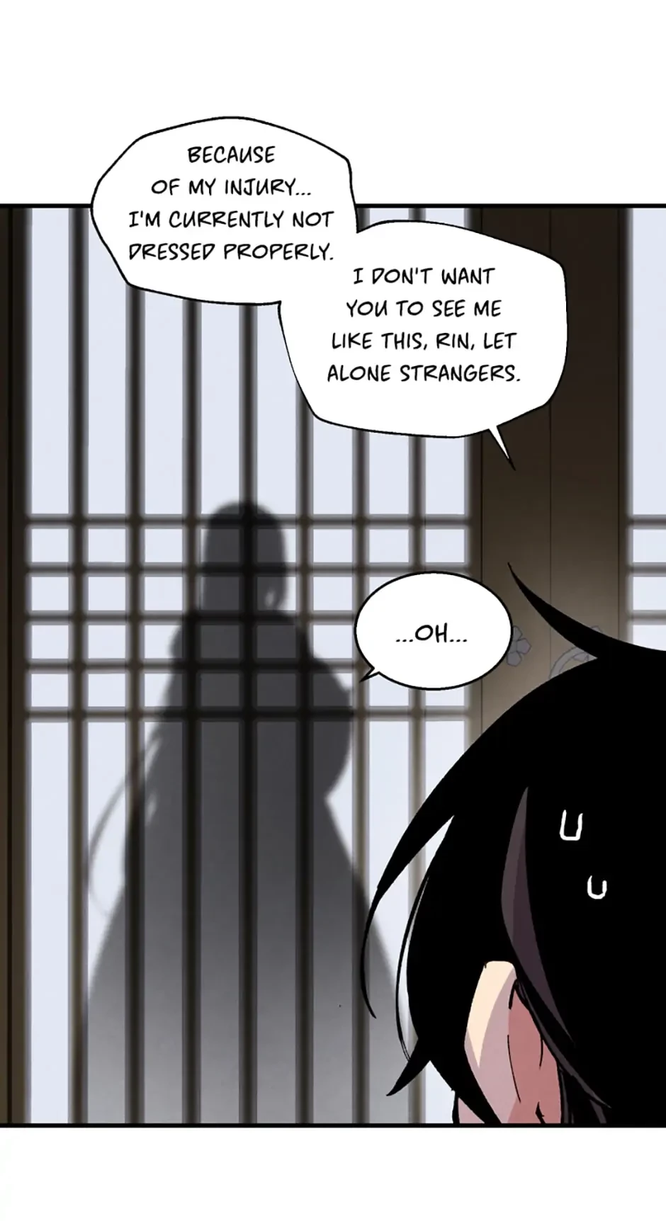 Masters of Lightning Knives Chapter 36 - 16