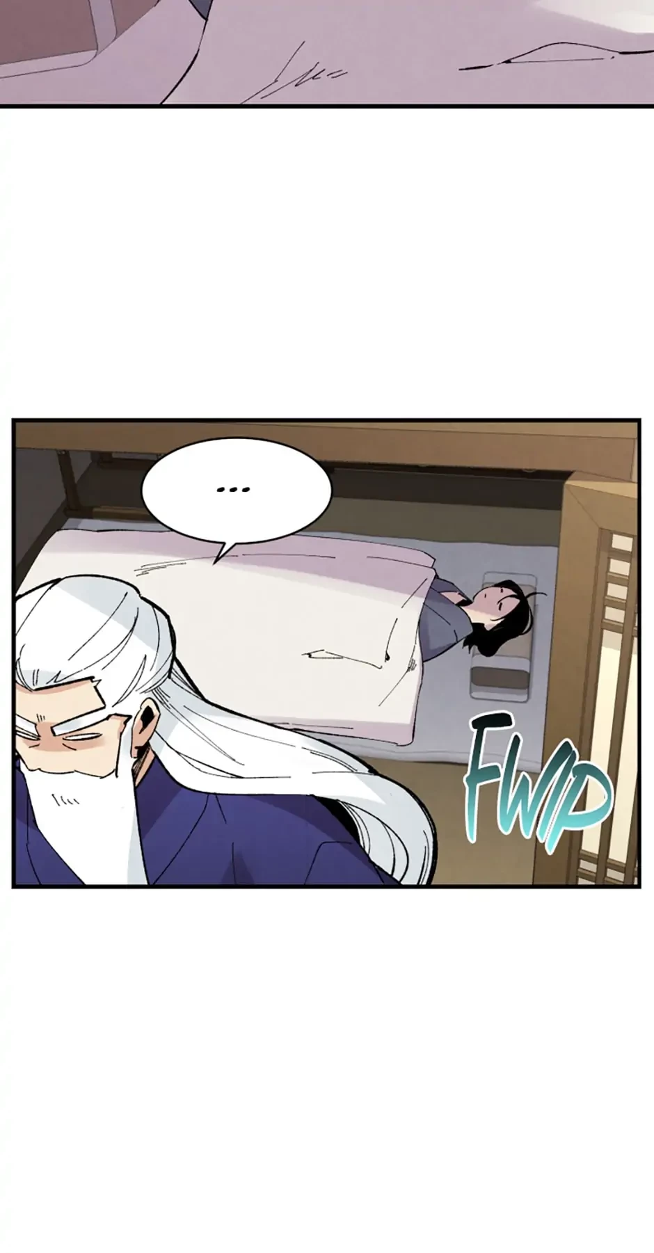 Masters of Lightning Knives Chapter 34 - 13
