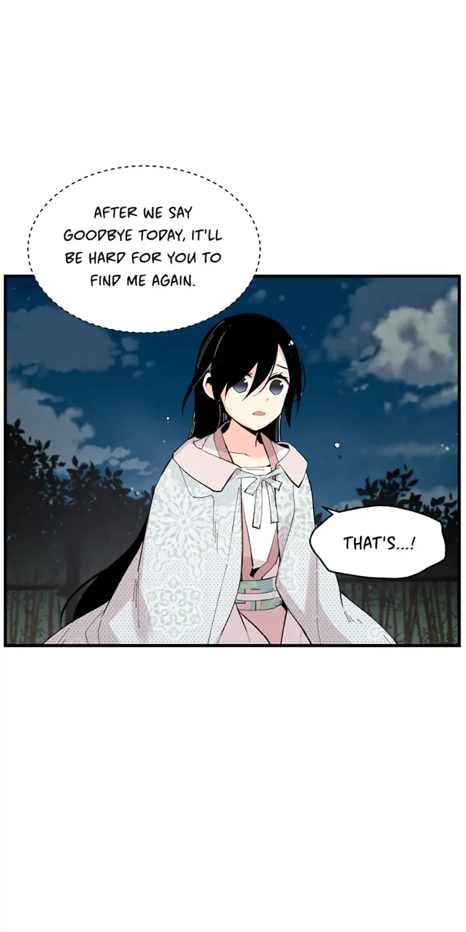 Masters of Lightning Knives Chapter 37 - 52