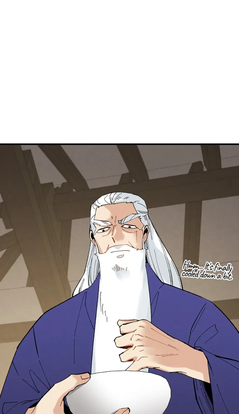 Masters of Lightning Knives Chapter 34 - 14