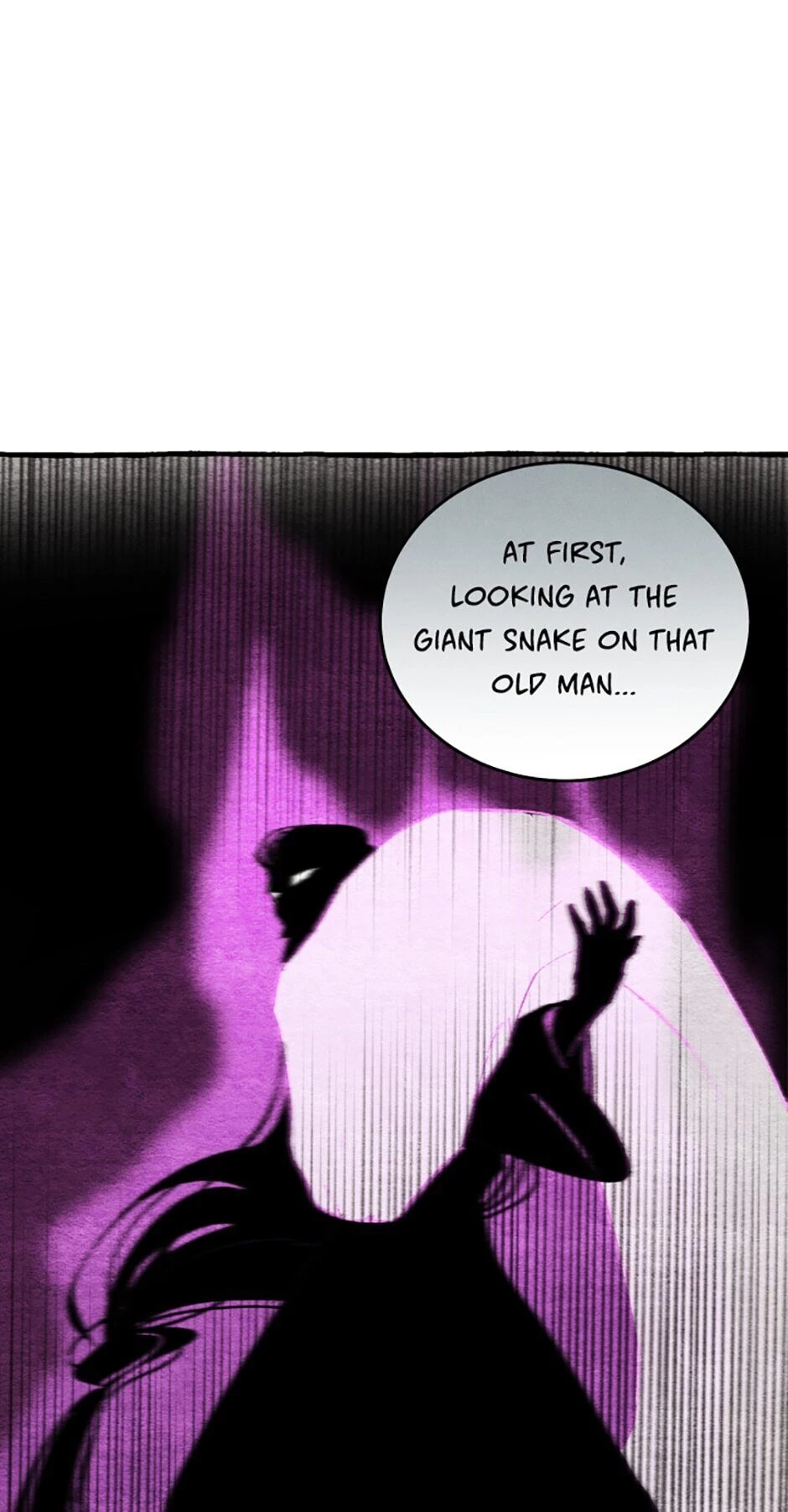 Masters of Lightning Knives Chapter 33 - 9