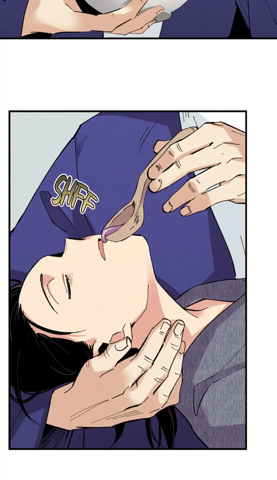 Masters of Lightning Knives Chapter 34 - 15