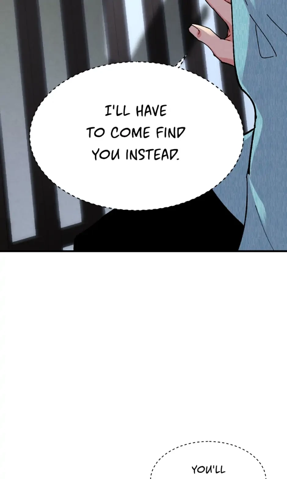 Masters of Lightning Knives Chapter 37 - 55