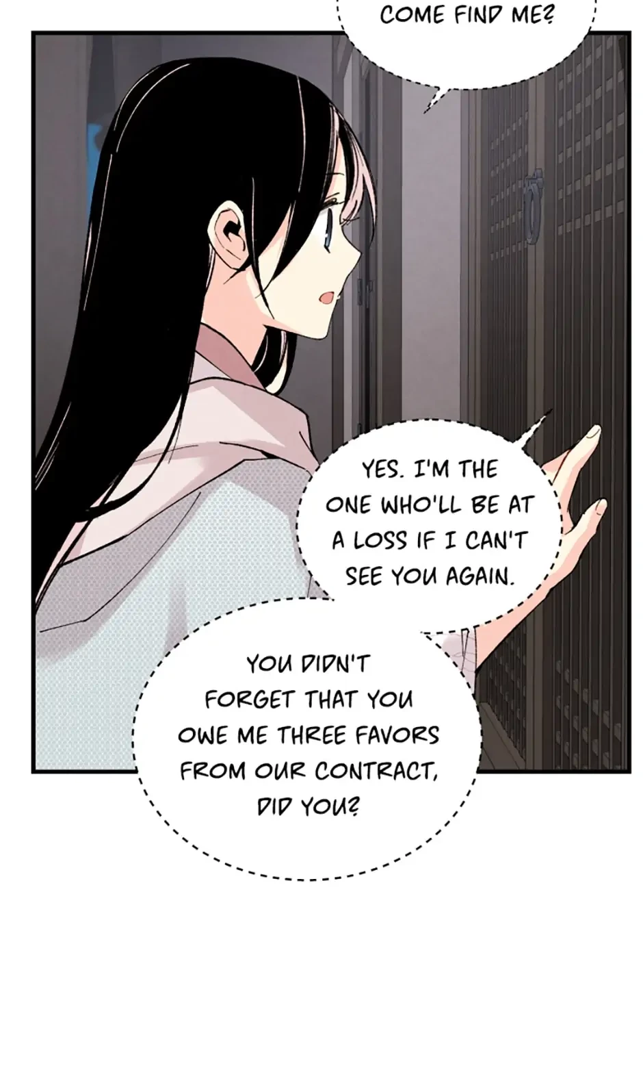 Masters of Lightning Knives Chapter 37 - 56