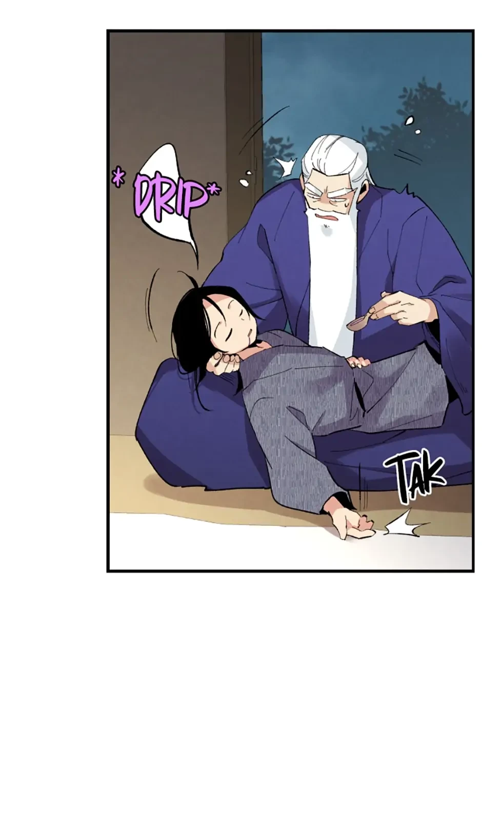 Masters of Lightning Knives Chapter 34 - 16