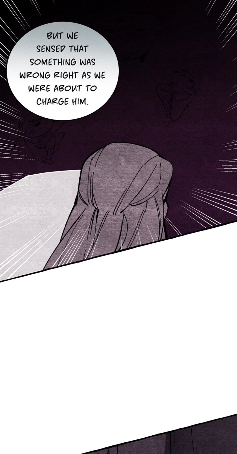 Masters of Lightning Knives Chapter 33 - 11