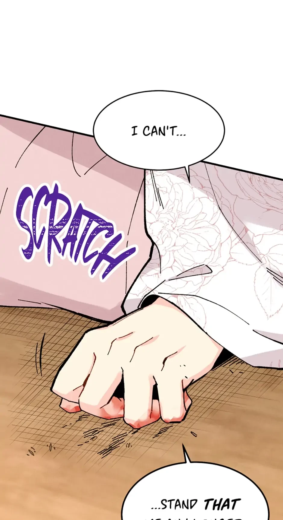 Masters of Lightning Knives Chapter 35 - 19