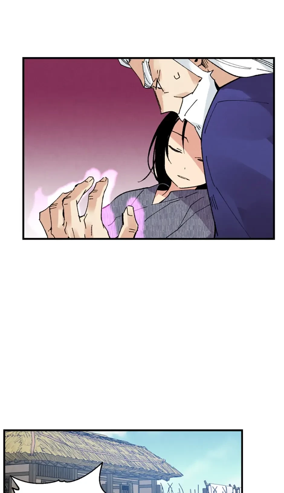 Masters of Lightning Knives Chapter 34 - 17
