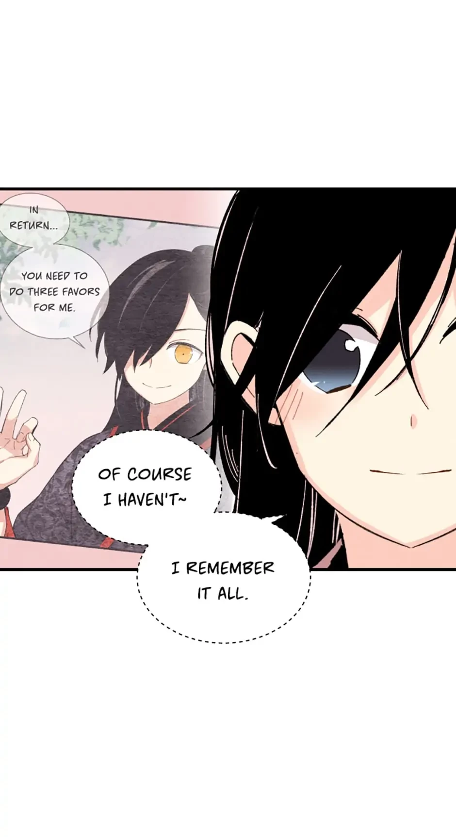 Masters of Lightning Knives Chapter 37 - 57