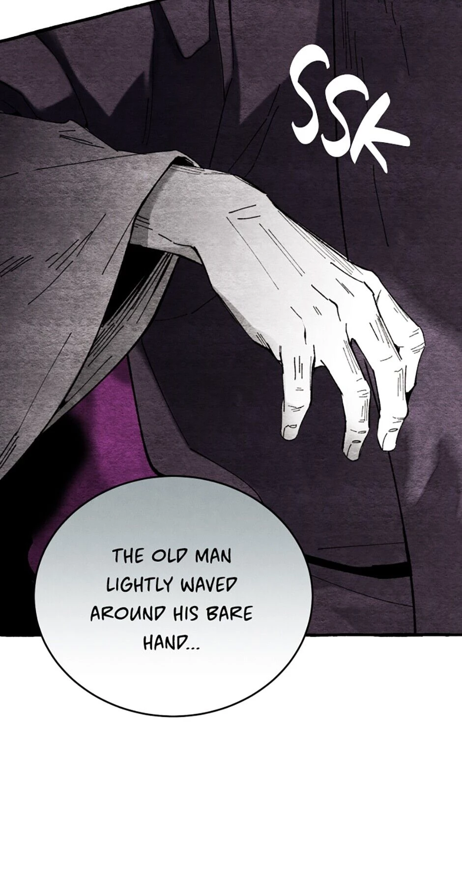 Masters of Lightning Knives Chapter 33 - 12