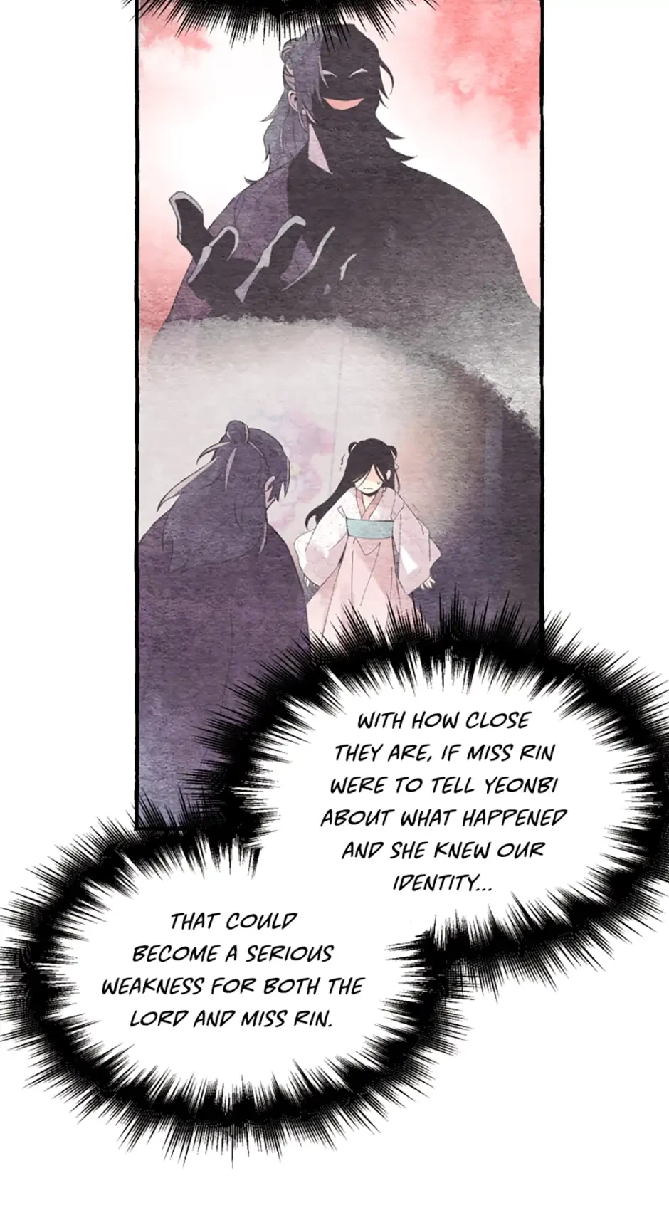Masters of Lightning Knives Chapter 37 - 60