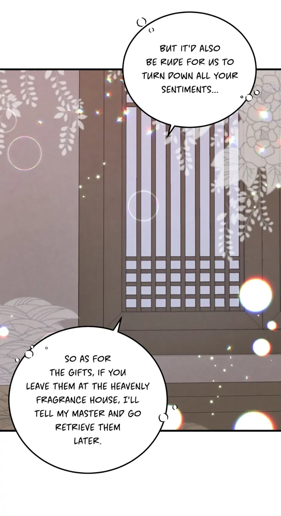Masters of Lightning Knives Chapter 36 - 25