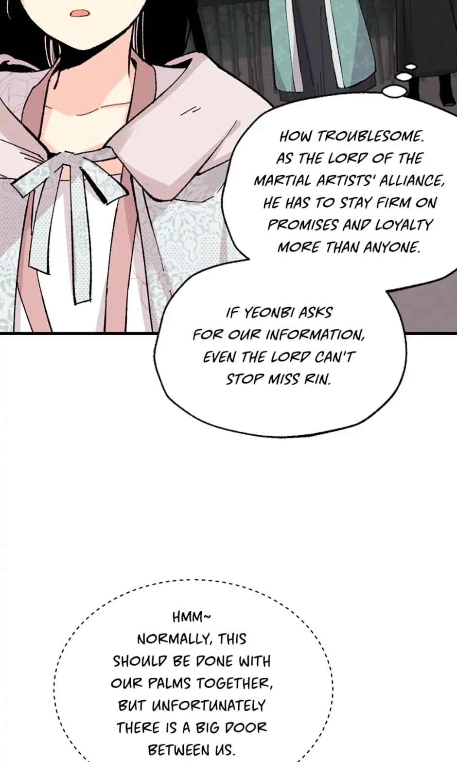 Masters of Lightning Knives Chapter 37 - 63