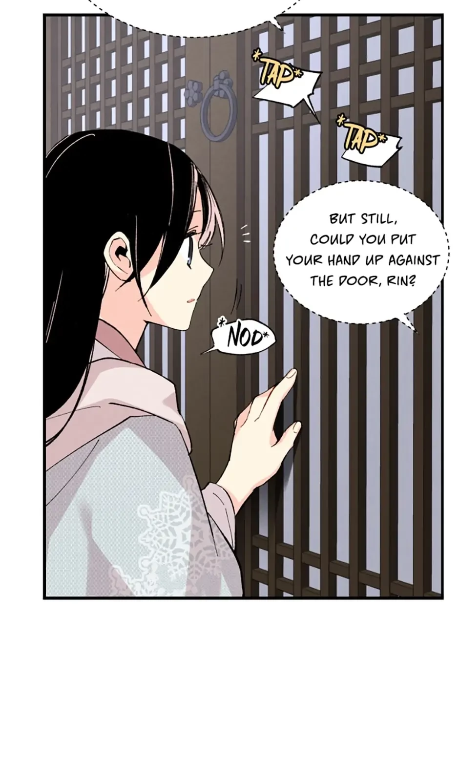 Masters of Lightning Knives Chapter 37 - 64